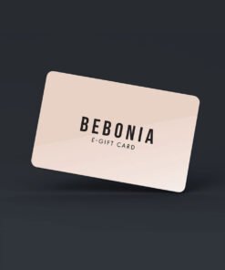 Bebonia Gift Card